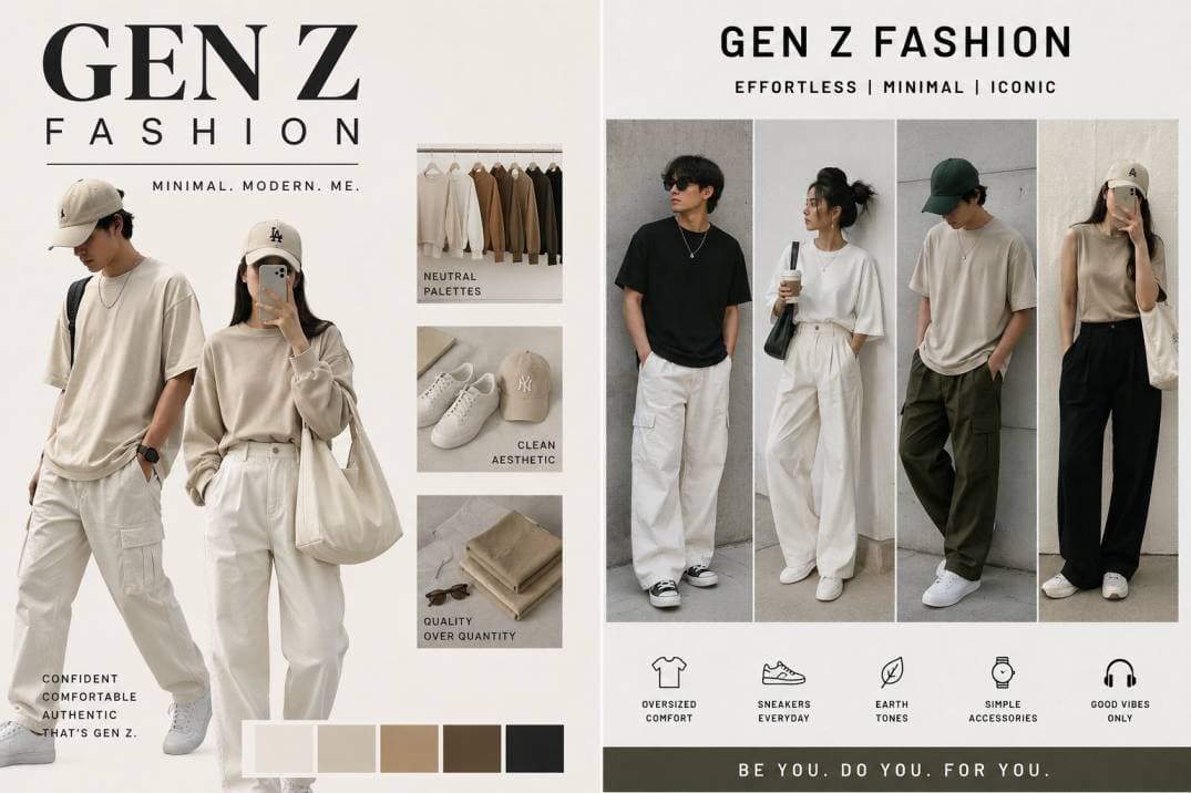 The Silent Luxury Lifestyle: Why Minimalism is the New Status Symbol in 2026